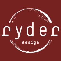 Ryder Design & Architecture logo, Ryder Design & Architecture contact details