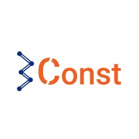 3Const logo, 3Const contact details