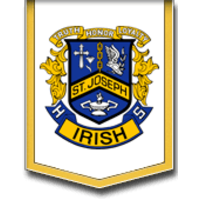 St. Joseph Central Catholic High School logo, St. Joseph Central Catholic High School contact details