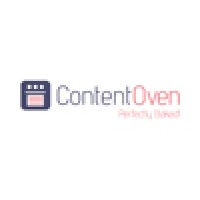 Content Oven logo, Content Oven contact details