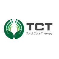 Total Care Therapy logo, Total Care Therapy contact details