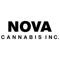 Nova Cannabis Inc. logo, Nova Cannabis Inc. contact details