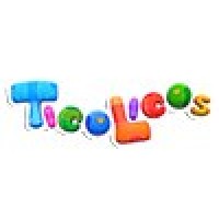 Ticolicos logo, Ticolicos contact details