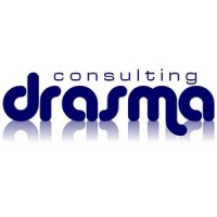 DRASMA Consulting logo, DRASMA Consulting contact details