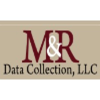 M&R Data Collection logo, M&R Data Collection contact details