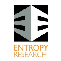 Entropy Research logo, Entropy Research contact details