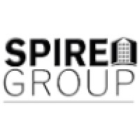 Spire Group logo, Spire Group contact details