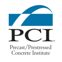 Precast/Prestressed Concrete Institute logo, Precast/Prestressed Concrete Institute contact details