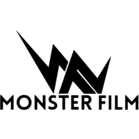 Monster Film logo, Monster Film contact details