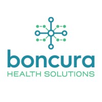 Boncura Health Solutions logo, Boncura Health Solutions contact details