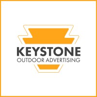 Keystone Outdoor Advertising logo, Keystone Outdoor Advertising contact details