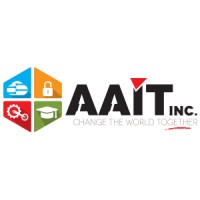 AAIT, Inc logo, AAIT, Inc contact details