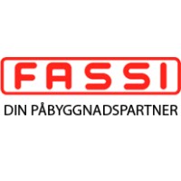 FASSI Sverige logo, FASSI Sverige contact details