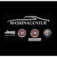 AS Maskinagentur logo, AS Maskinagentur contact details