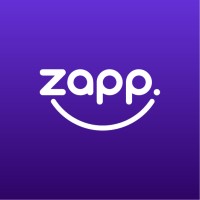 Zapp logo, Zapp contact details