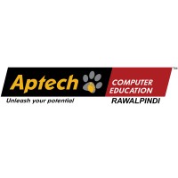 Aptech Rawalpindi logo, Aptech Rawalpindi contact details