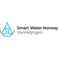 Smart Water Norway- Vannklyngen logo, Smart Water Norway- Vannklyngen contact details