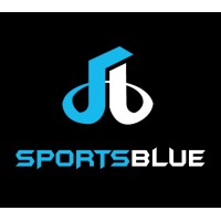 Sports Blue logo, Sports Blue contact details