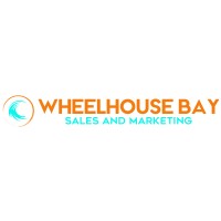 Wheelhouse Bay Sales and Marketing Inc. logo, Wheelhouse Bay Sales and Marketing Inc. contact details