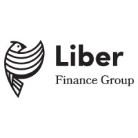 Liber Finance Group logo, Liber Finance Group contact details