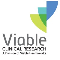 Viable Clinical Research logo, Viable Clinical Research contact details