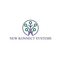 NEW KONNECT SYSTEMS logo, NEW KONNECT SYSTEMS contact details