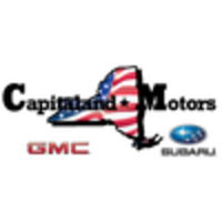 Capitaland Motors logo, Capitaland Motors contact details