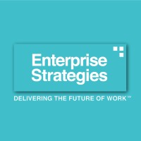 Enterprise Strategies logo, Enterprise Strategies contact details