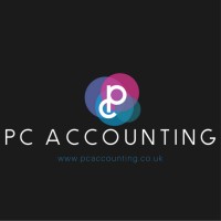 PC Accounting logo, PC Accounting contact details