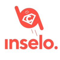 Inselo logo, Inselo contact details