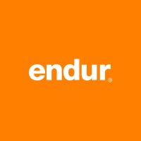 endur logo, endur contact details