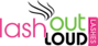 Lash Out Loud logo, Lash Out Loud contact details