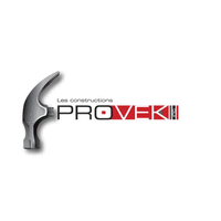 Les Constructions Provek logo, Les Constructions Provek contact details