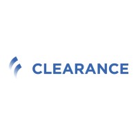 Clearance logo, Clearance contact details