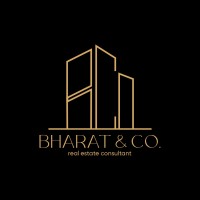 Bharat & Co. logo, Bharat & Co. contact details