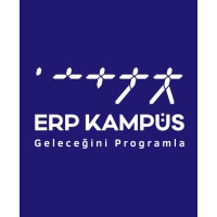 ERP Kampüs logo, ERP Kampüs contact details