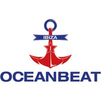 Oceanbeat Ibiza logo, Oceanbeat Ibiza contact details