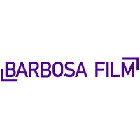 Barbosa Film logo, Barbosa Film contact details