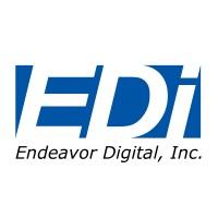 Endeavor Digital, Inc. logo, Endeavor Digital, Inc. contact details