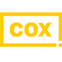 Cox Kommunikasjonsbyrå logo, Cox Kommunikasjonsbyrå contact details