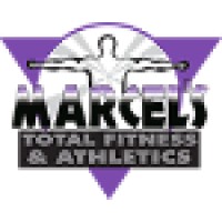 Marcels Total Fitness & Athletics logo, Marcels Total Fitness & Athletics contact details