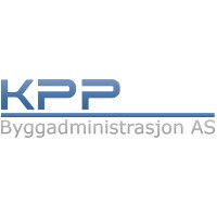 KPP-Byggadministrasjon AS logo, KPP-Byggadministrasjon AS contact details