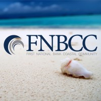 First National Bank Coastal Community logo, First National Bank Coastal Community contact details