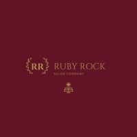 Ruby Rock Solar logo, Ruby Rock Solar contact details