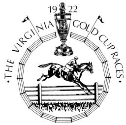 The Virginia Gold Cup Association logo, The Virginia Gold Cup Association contact details