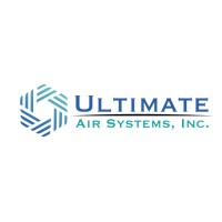 Ultimate Air Systems logo, Ultimate Air Systems contact details