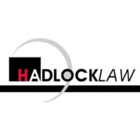 Hadlock Law Offices logo, Hadlock Law Offices contact details