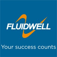 FLUIDWELL LTD logo, FLUIDWELL LTD contact details