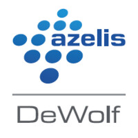 DeWolf Chem logo, DeWolf Chem contact details