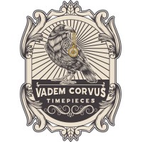 Vadem Corvus Timepieces logo, Vadem Corvus Timepieces contact details